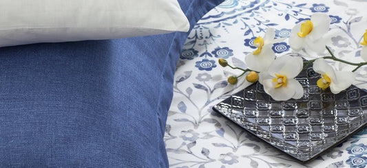 How to Transition Your Bed for Spring
