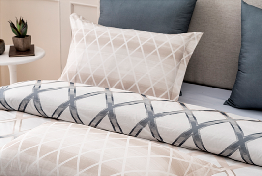 Digital Printed Fashion Bedding