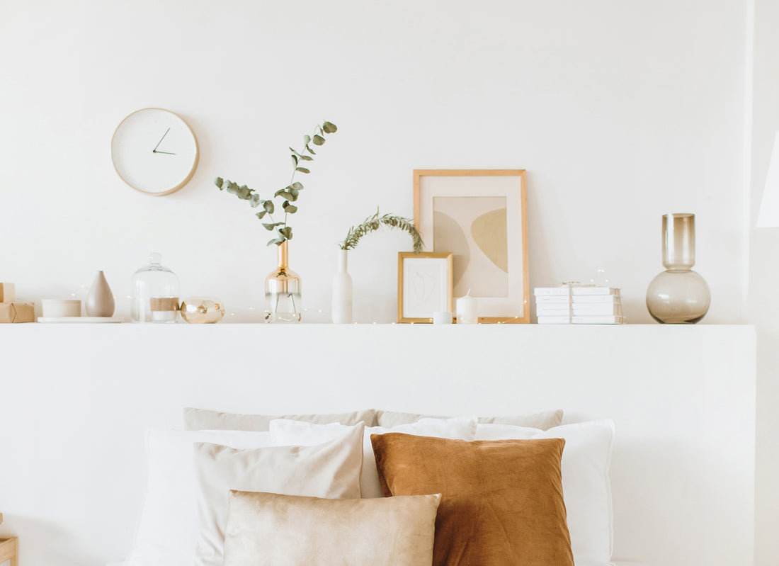 How to Style Neutrals