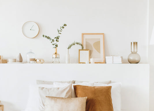How to Style Neutrals