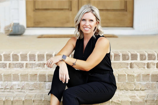 Décor Talk with Allison of @hestershomestead