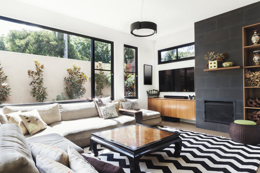 How to Choose the Right Rug Size for Your Space