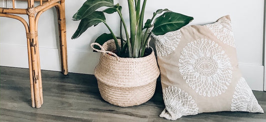 How to Style Your Decorative Pillows Like an Interior Designer