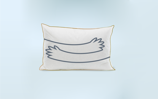 Pillow talk: how to find The right one for you