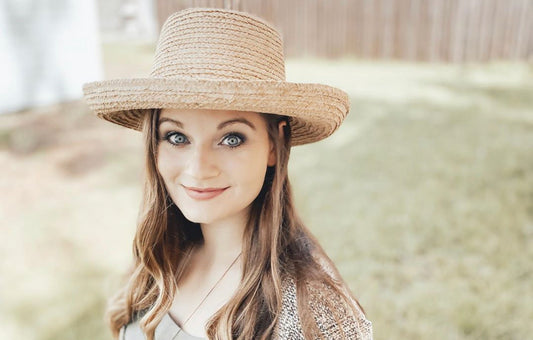 Décor Talk with Rachel of @rachelkathleenhome