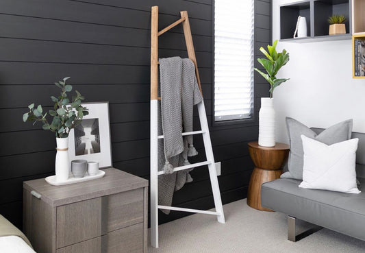 Décor Talk with Aminah of @neatly.living