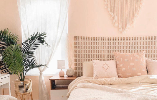 5 Ways to Show Your Home Some Love This Valentine’s Day