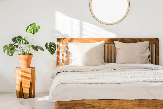 5 Simple Ways to Refresh Your Home Décor
