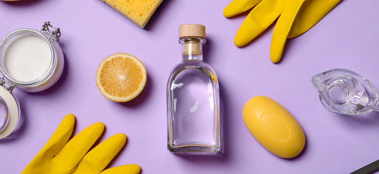 Your Guide to Eco-Friendly Spring Cleaning