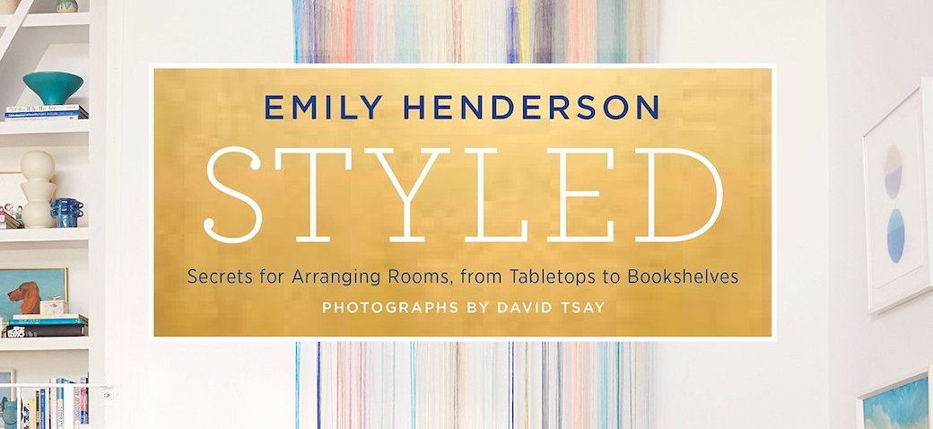 7 of the Best Home Décor Books to Get Your Creativity Flowing