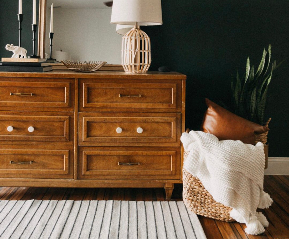 5 New Year’s Resolutions for Your Home