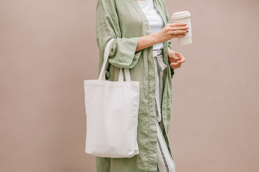 4 Tips for Living a More Sustainable Lifestyle