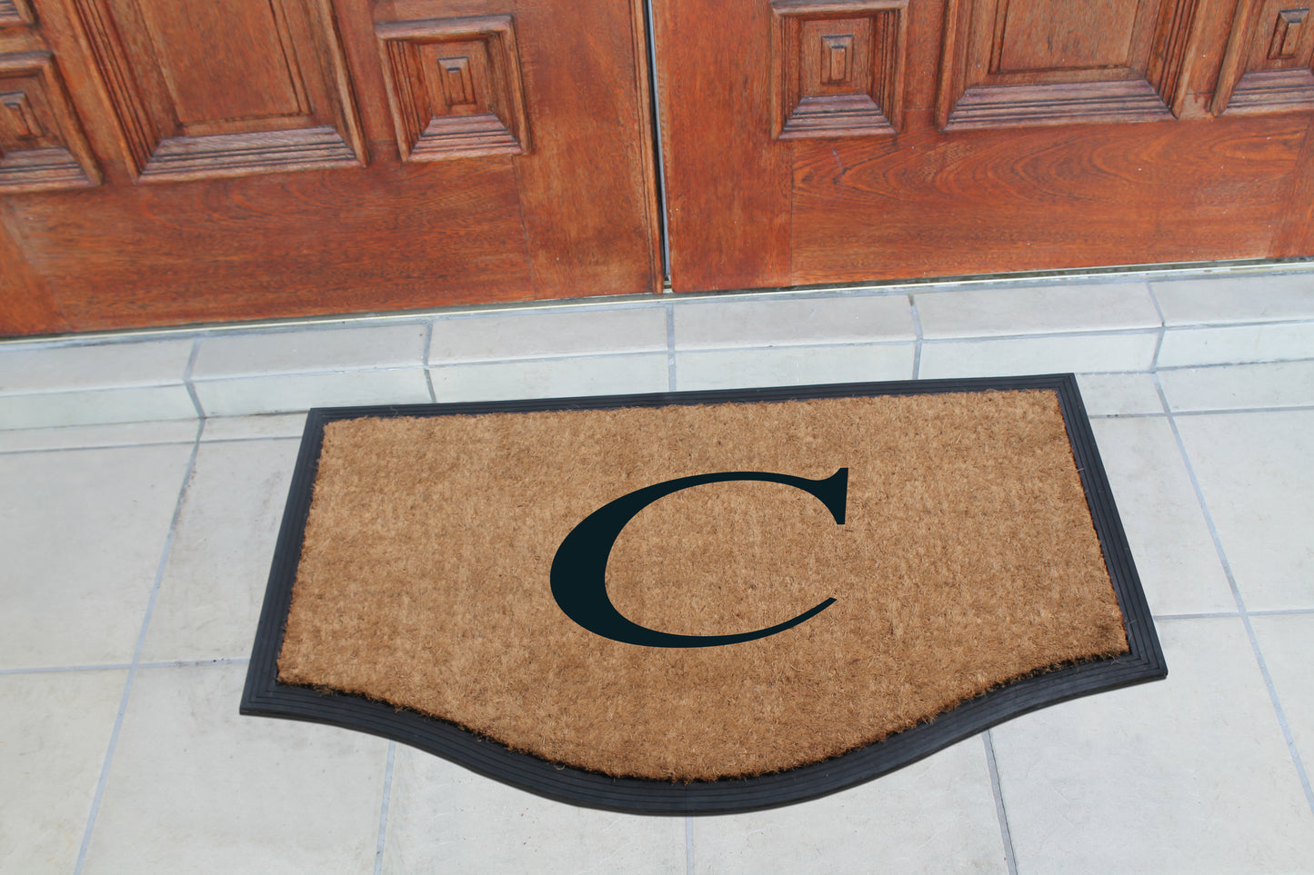 C