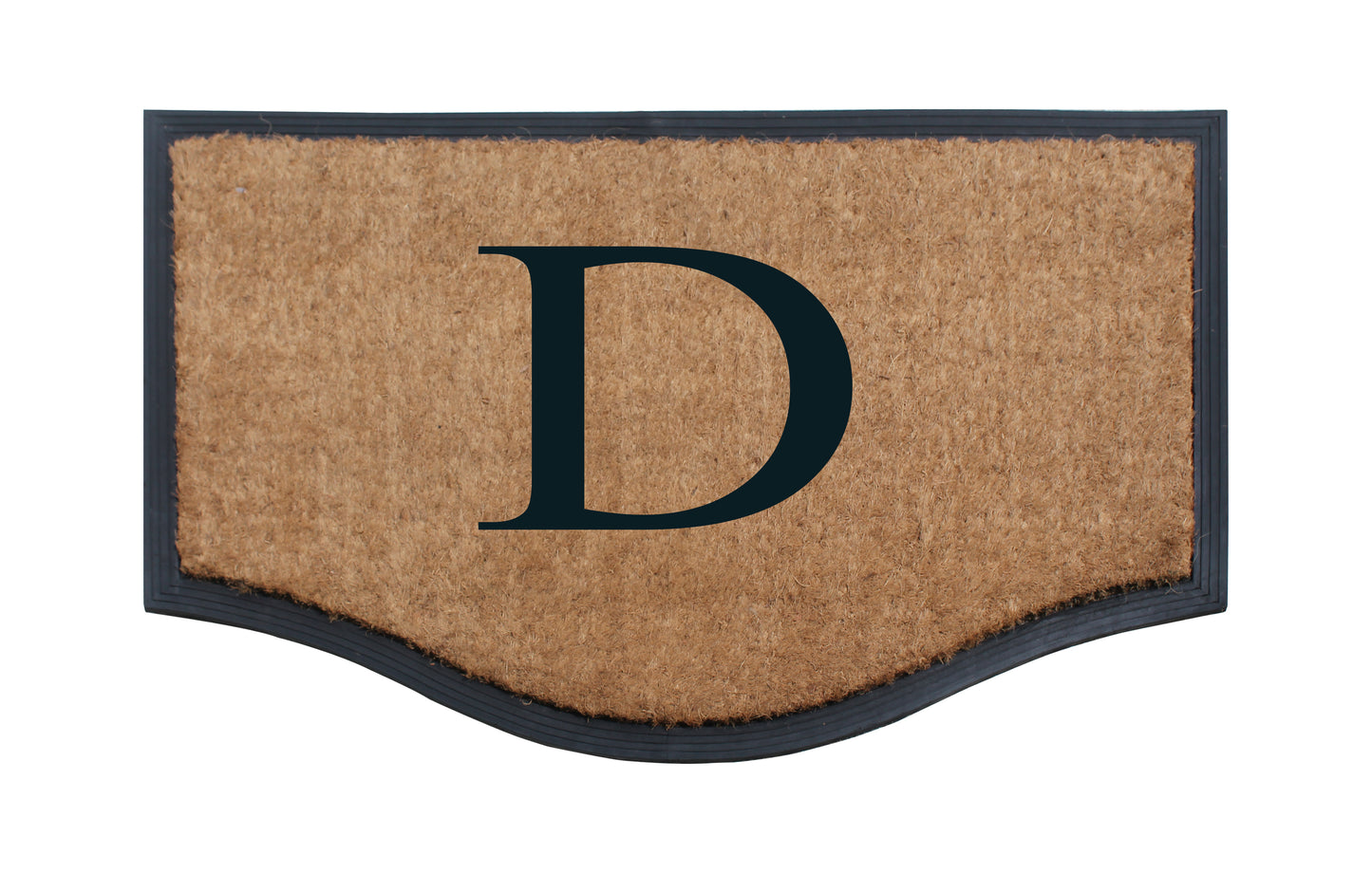 D