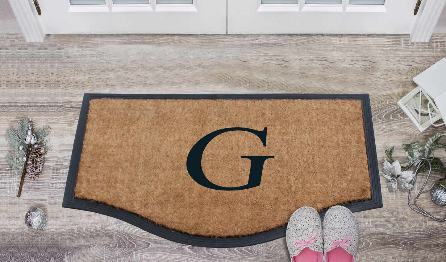 G