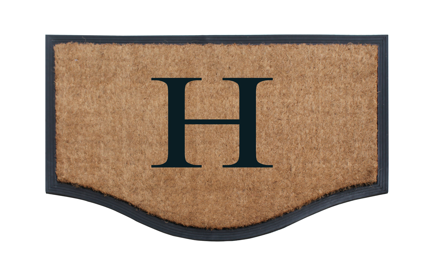 H