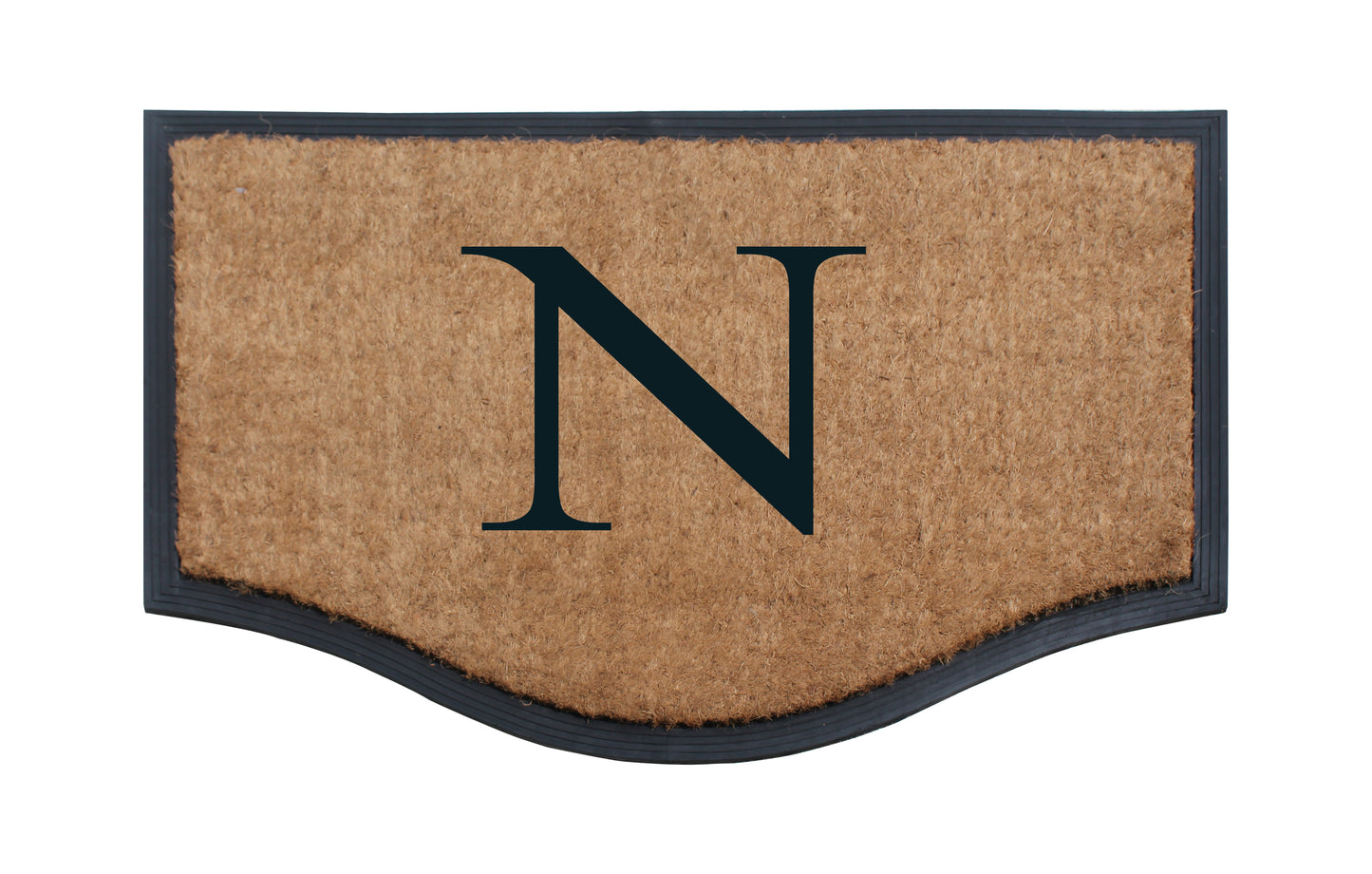 N