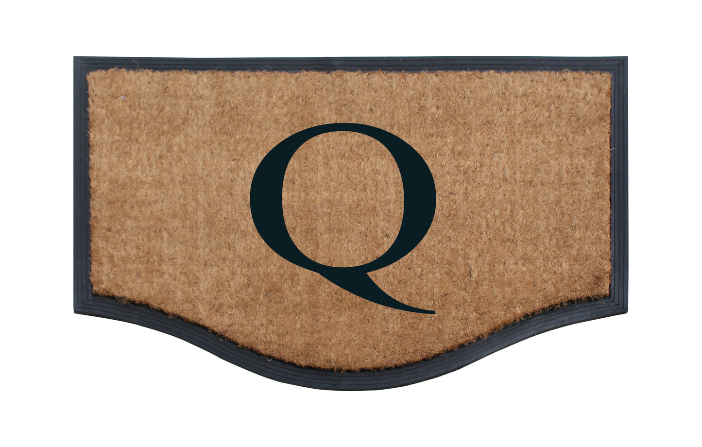 Q