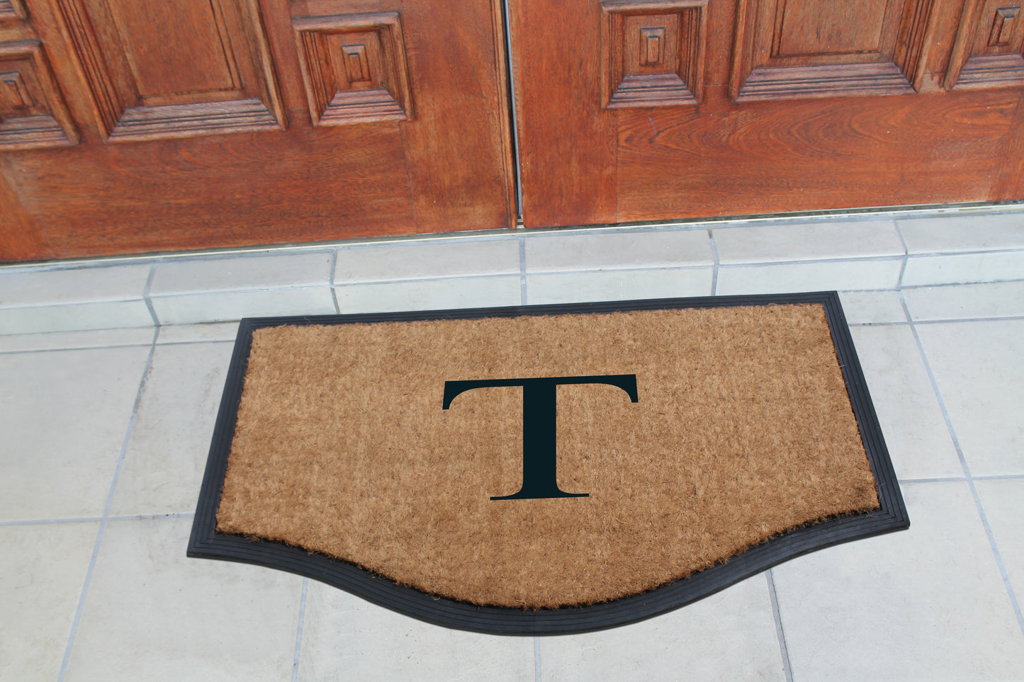 T