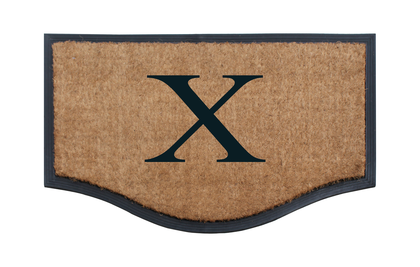 X