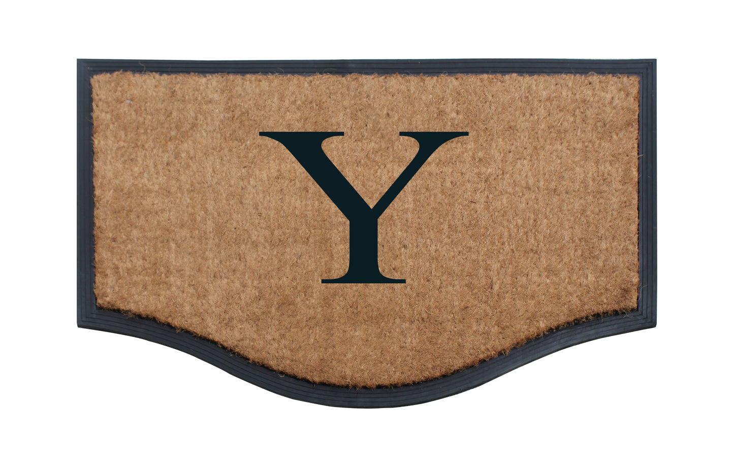 Y