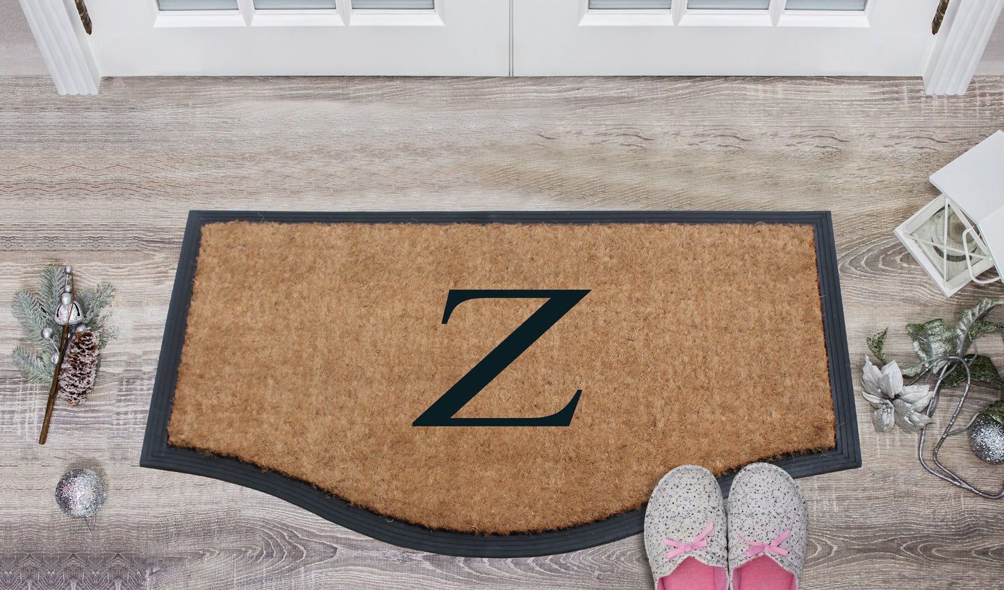 Z