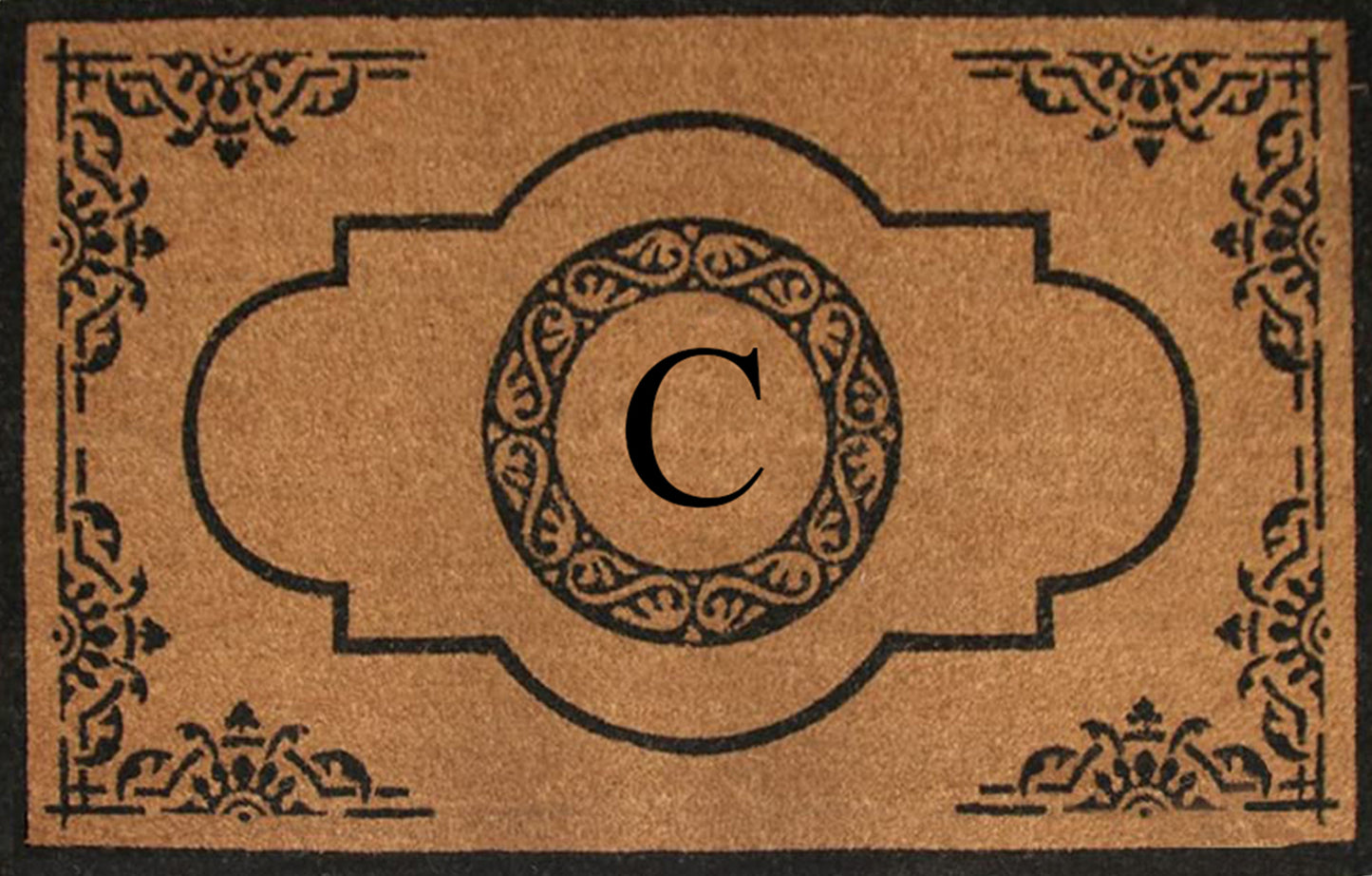 C