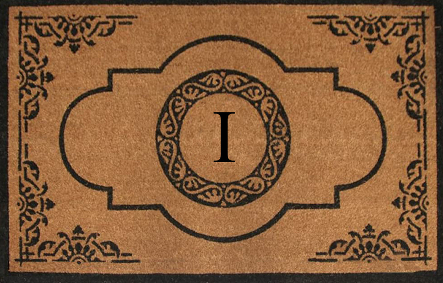 I