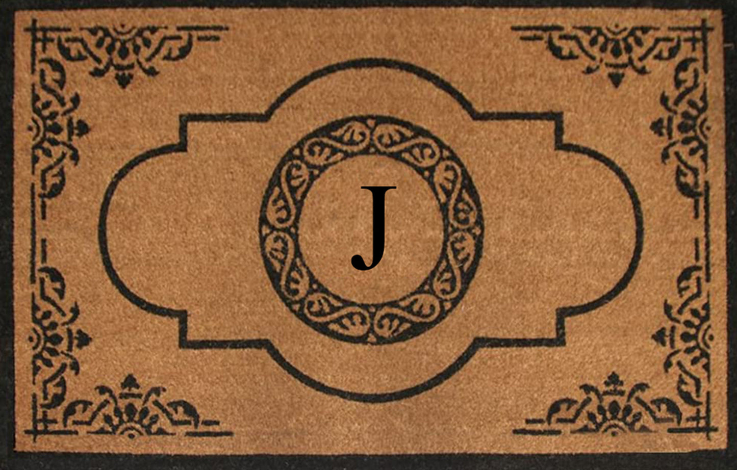 J