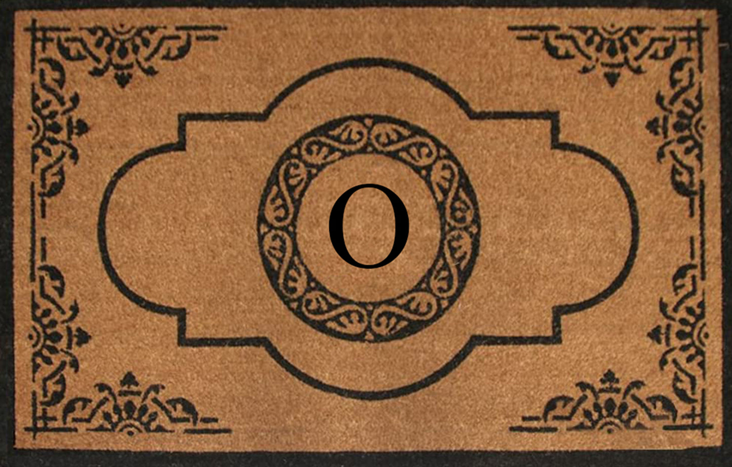 O