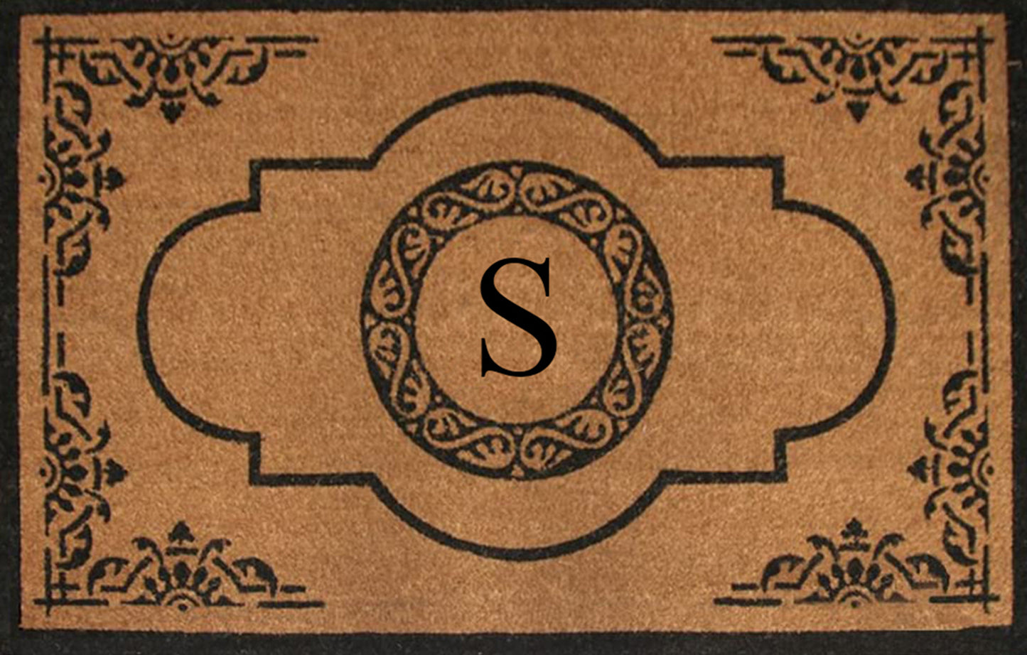 S