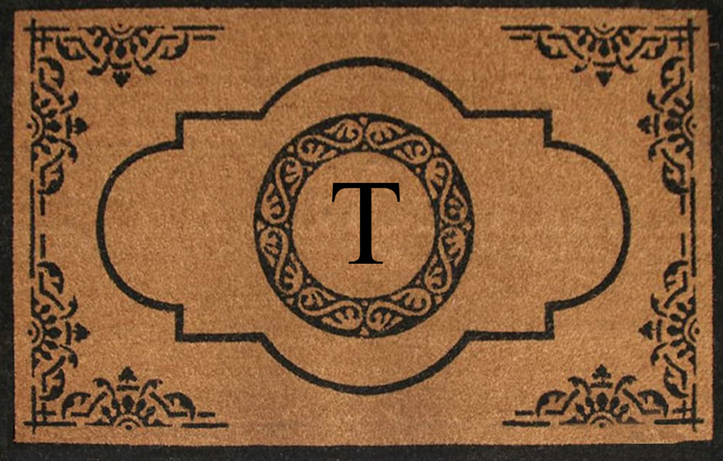 T