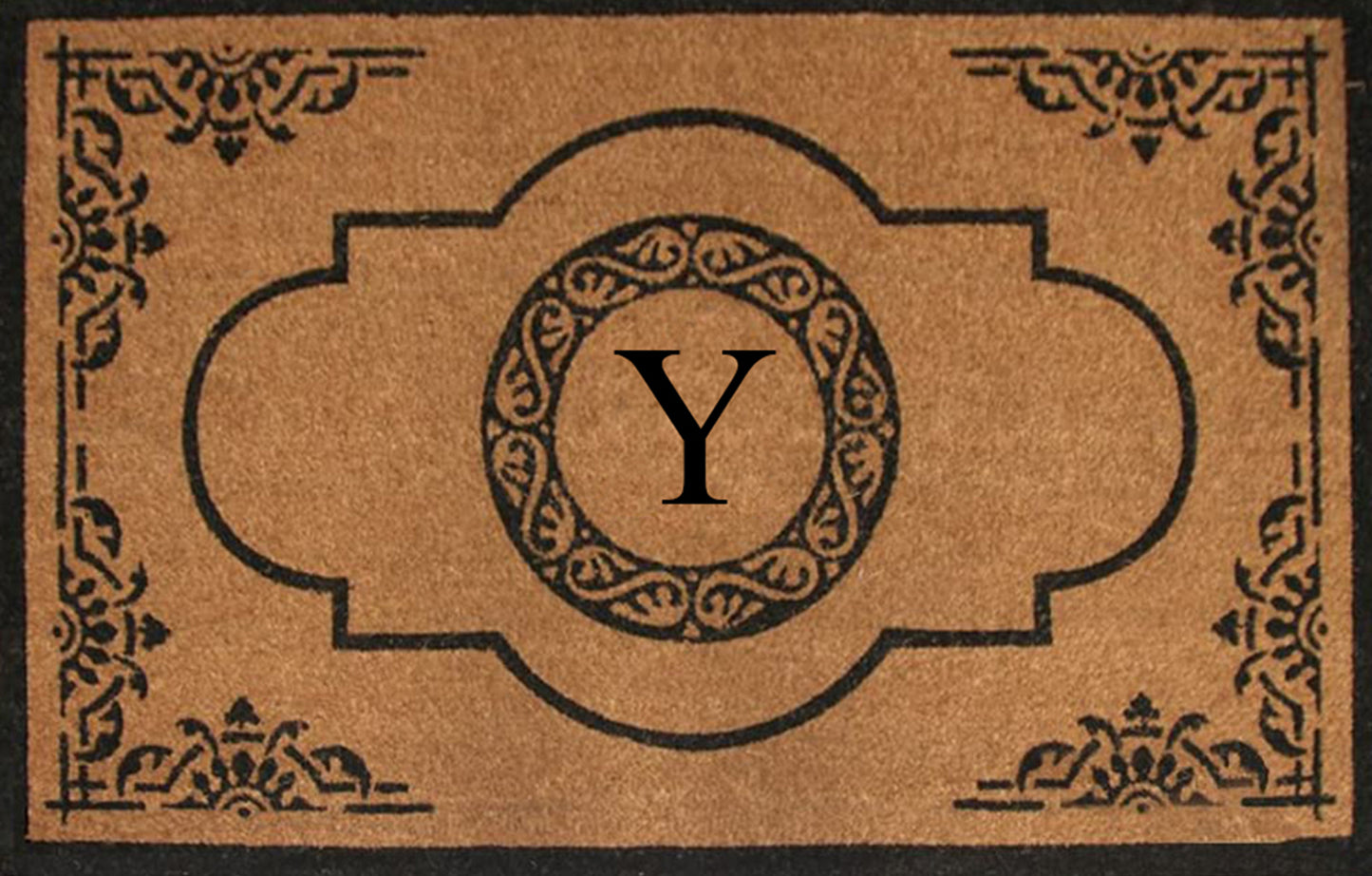 Y