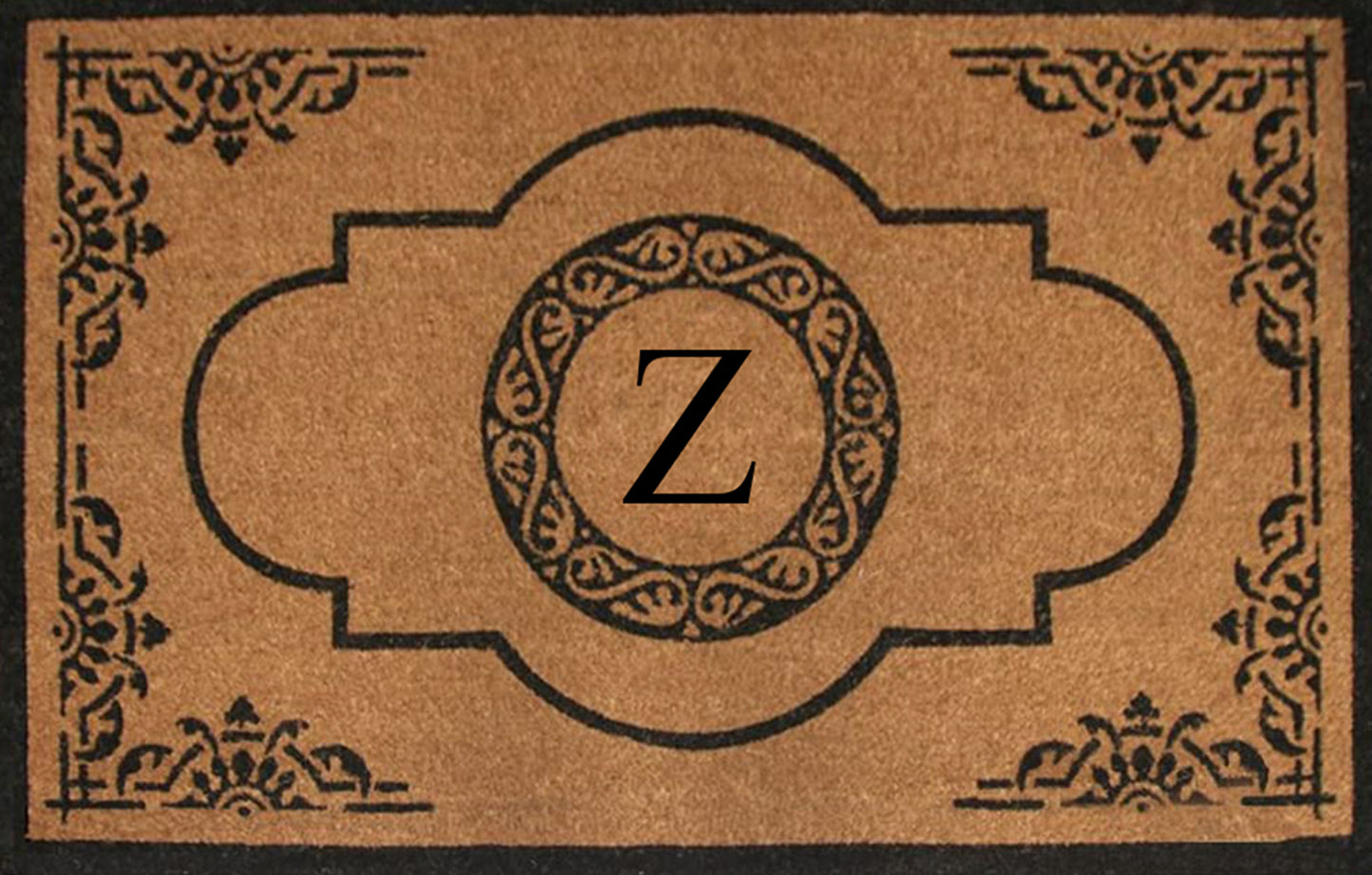 Z