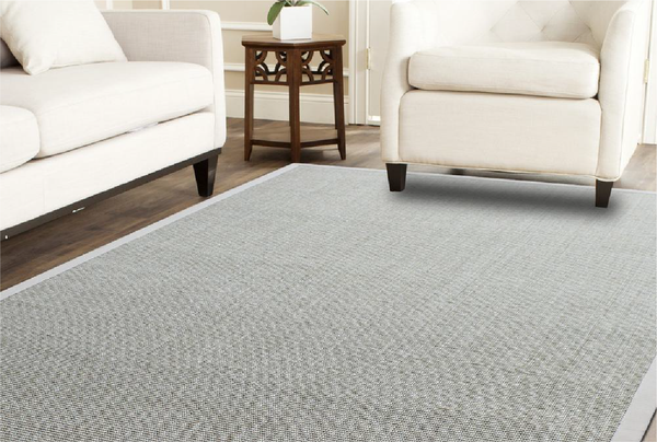 Jute vs Sisal: Which Natural Rug is right for me?