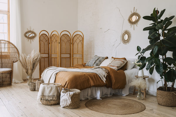 Boho Décor: 7 Ways to Perfect the Look