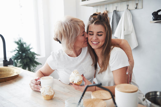 6 Thoughtful and Sustainable Mother's Day Gifts