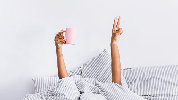 How to Create Your Ideal Morning Routine