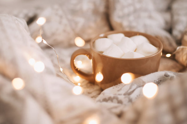 5 Ways to Hygge Your Home This Fall