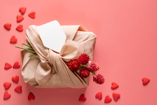 Your Sustainable Guide to Valentine's Day Shopping