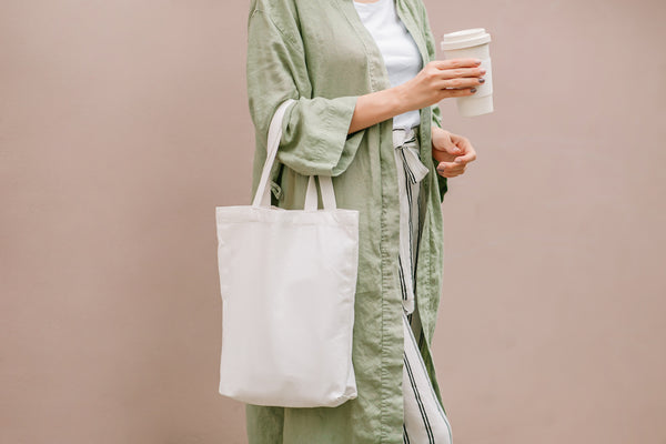 4 Tips for Living a More Sustainable Lifestyle