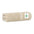 Delara Organic Cotton Luxuriously Plush Bath Sheet, GOTS & Oeko-TEX Certified, Soft, Quick Dry & Ultra-Absorbent 36"x70"