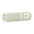 Delara Organic Cotton Luxuriously Plush Bath Sheet, GOTS & Oeko-TEX Certified, Soft, Quick Dry & Ultra-Absorbent 36"x70"