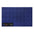 A1HC Indoor Outdoor Door Mat 36" x 60" – Waterproof Non-Slip Polypropylene Entryway Mat for Front Door & Patio