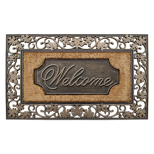 A1HC-Rubber-Coir-Door-Mat-23x38-Front-Door