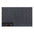 A1HC Indoor Outdoor Door Mat 36" x 60" – Waterproof Non-Slip Polypropylene Entryway Mat for Front Door & Patio