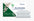 Delara 100% Organic Cotton Percale Weave Pillowcase Set of 2, 400TC GOTS Certified, Smooth & Moisture-Wicking Pillowcases