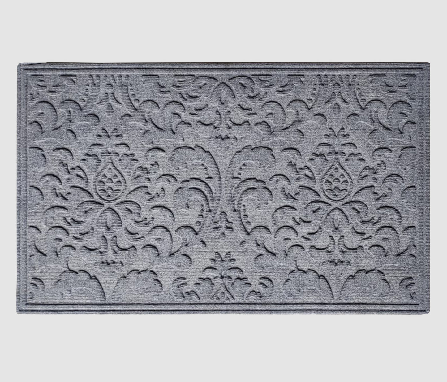 A1HC New Original All Weather Superior Dirt Polypropylene Doormat