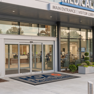 HCA Healthcare