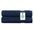 Delara 100% Organic Cotton Soft, Quick Dry & Ultra-Absorbent Hand Towel (Pack of 2)